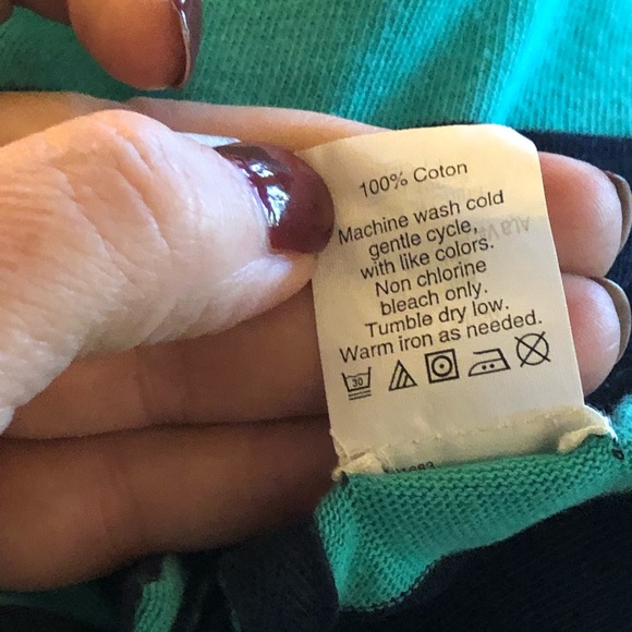 CrewCuts Striped Dress-Pre❤️’d - Picture 6 of 7